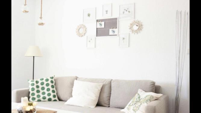 Apartmán El Rincon De Sonia Rincón de la Victoria Exteriér fotografie