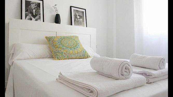 Apartmán El Rincon De Sonia Rincón de la Victoria Exteriér fotografie