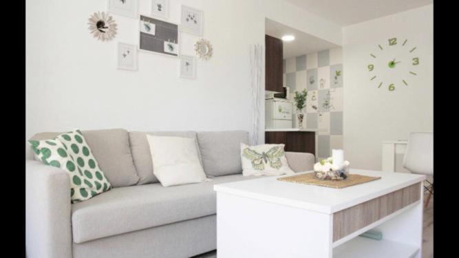 Apartmán El Rincon De Sonia Rincón de la Victoria Exteriér fotografie