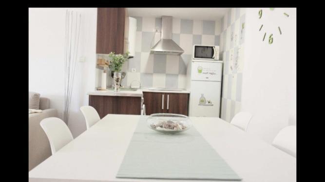 Apartmán El Rincon De Sonia Rincón de la Victoria Exteriér fotografie