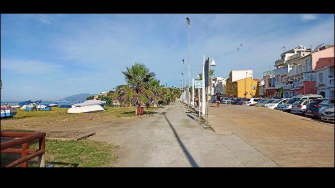 Apartmán El Rincon De Sonia Rincón de la Victoria Exteriér fotografie
