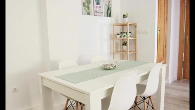 Apartmán El Rincon De Sonia Rincón de la Victoria Exteriér fotografie